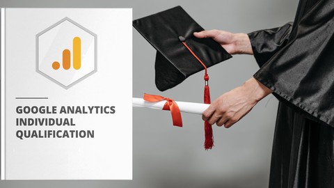 Google Analytics Individual Qualification - Practice Tests