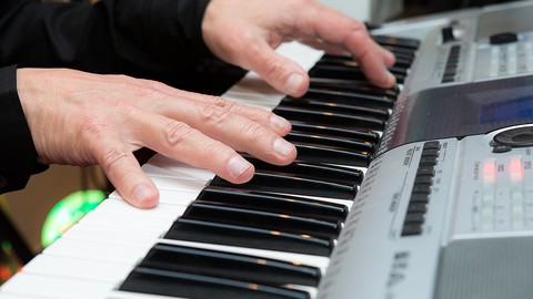 Free Piano Foundation Course - Learn The Piano By Ear