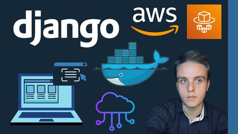 Deploy a Serverless Django web app with AWS Fargate - 2023