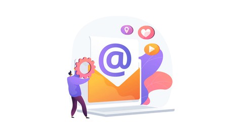 Email Marketing all in one Course 2022