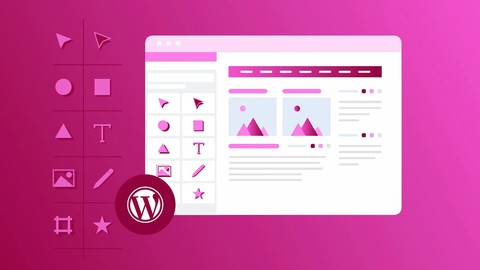 Wordpress & Elementor Bundled Course : 3 Courses Included