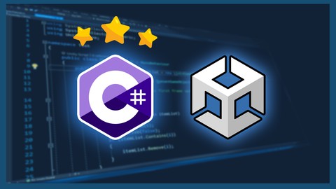 Unity C# Scripting Intermediate - Upgrade Your C# Skills