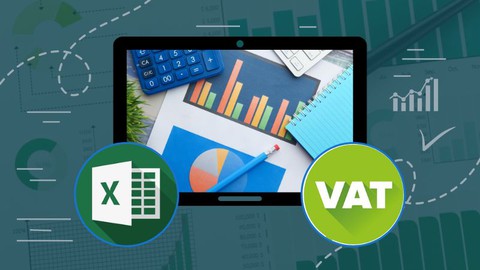UAE VAT and Advance Excel Combo Course