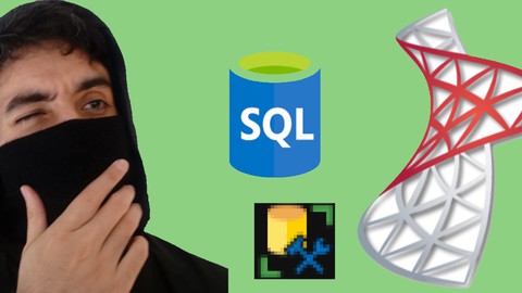 Consultas SQL Server en 30 minutos