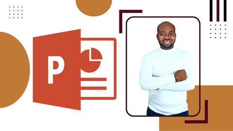 Microsoft PowerPoint Masterclass For Beginners