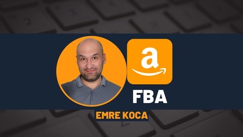 Amazon FBA Private Label Eğitimi
