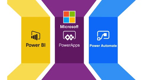 Master Course of Microsoft Power Platform
