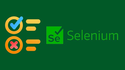 Selenium Certification Practice Test - Master Quiz