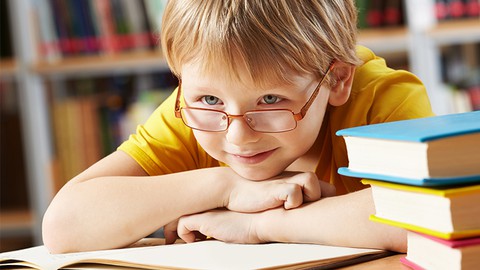 Çocuklar İçin Hızlı Okuma Kursu | LGS Sınavına %100 Destek