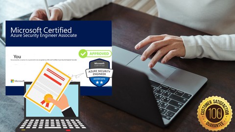 Examen AZ-500: Microsoft Azure Security Technologies