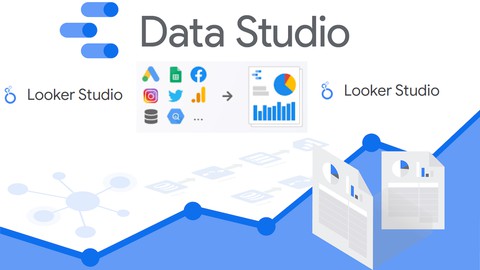 Learn Looker Studio/Google Data Studio BI Tool in 30 minutes