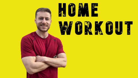 Home Workout - HIIT