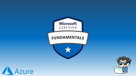 Microsof認定Azure Fundamentals（AZ-900）対策講座