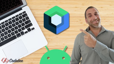 Android, Kotlin et Jetpack Compose: Le cours complet