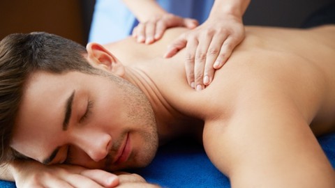 Massage: Full Body Relaxation Massage Certificate Course
