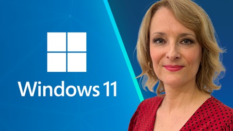 Microsoft Windows 11 – Basic Training