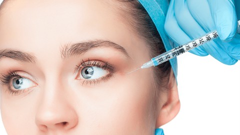 Botox Essential Settings & Injection Techniques