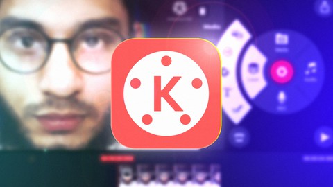 Kinemaster For Beginners - How to Edit Videos IN Mobile