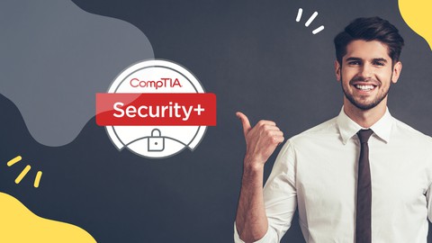 CompTIA Security+ (SY0-601) Practice Tests-Latest Sep 2022