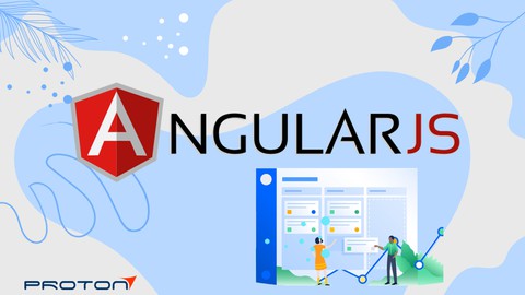 Developing Web Application using Angular JS[Sept 2022]