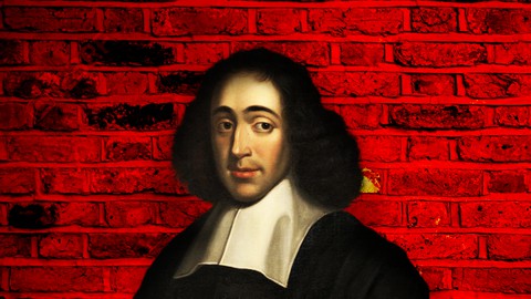 Spinoza Felsefesi (Latince-Türkçe)