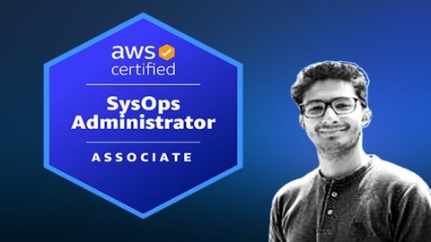 4 Practice Tests | AWS SysOps Administrator – Associate 2022