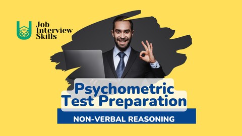 200+ Questions Psychometric Test Practice