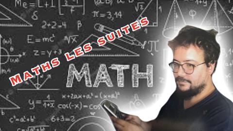 Cours de Maths - Suites (Terminale Spé Mathématiques)