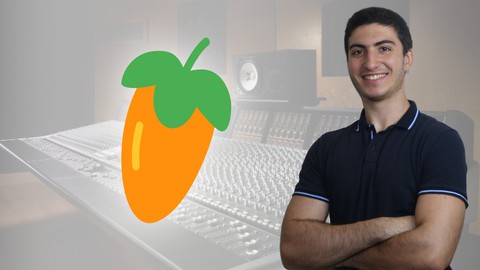 FL STUDIO: Music Production Masterclass In FL Studio&Mixing