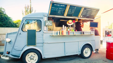 Learn How to Book and Coordinate Events with Food Truck Club