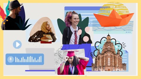 Full UX Writing course from Beginners to Masters