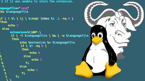 Programación Shell Script en Bash