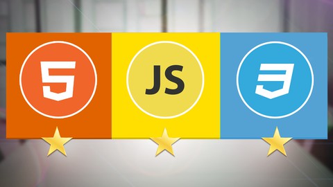 +100 Proyectos de Desarrollo Web con HTML, CSS y JavaScript