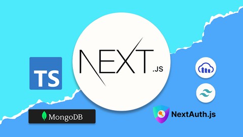 Next JS & Typescript Full Stack Blog App