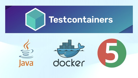 Practical integration testing using Testcontainers