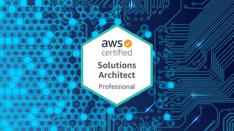 AWS Certified Solutions Architect - Professional Exam