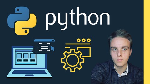 Learn Python: Ultimate Crash Course for Beginners - 2023