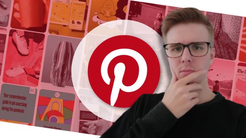 Pinterest Marketing: Pinterest Complete Course for Beginners