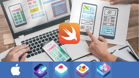 Programista Swift - tworzenie aplikacji część 3
