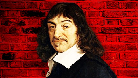 Descartes Felsefesi (Latince-Türkçe)