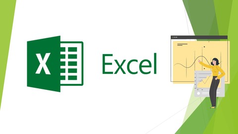 Excel : la formation complète - maîtriser Excel de A à Z