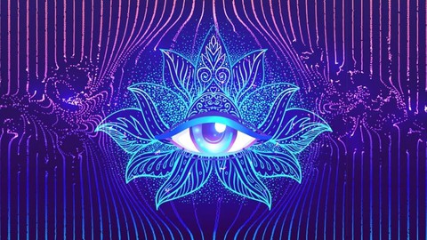 Increase Your Intuition with 3rd Eye Psychic Surgery