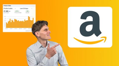 How to Sell on Amazon - Technical Basics and Amazon PPC 2022