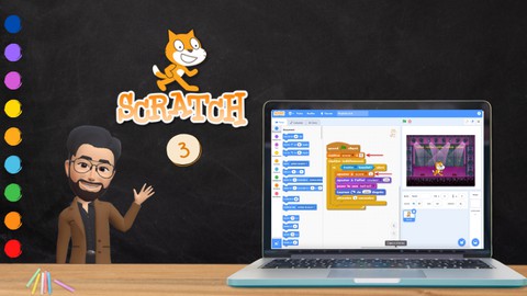 Maîtriser la programmation informatique avec Scratch v3