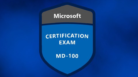 MD-100: Windows Client | The Newest Practice Tests [2022]