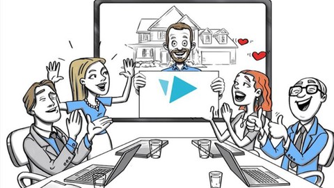 2D Whiteboard Animation for Beginners using VideoScribe