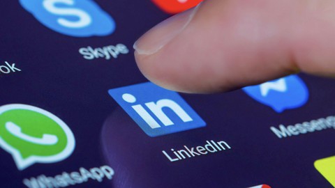 Step-by-Step On How To Build Your Business Using LinkedIn