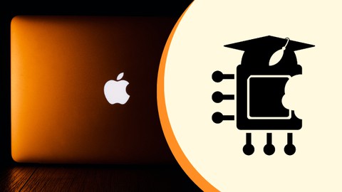 Master macOS Ventura - The Complete Course in 2023