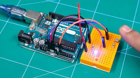 Arduino from the beginning in Sinhala -  මුල සිට සරලව
