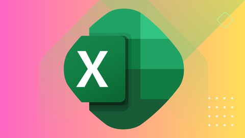 Microsoft Excel - Excel Course For Beginners 2024